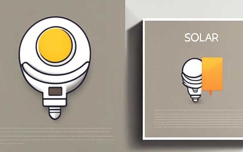 What are some good looking solar lights?