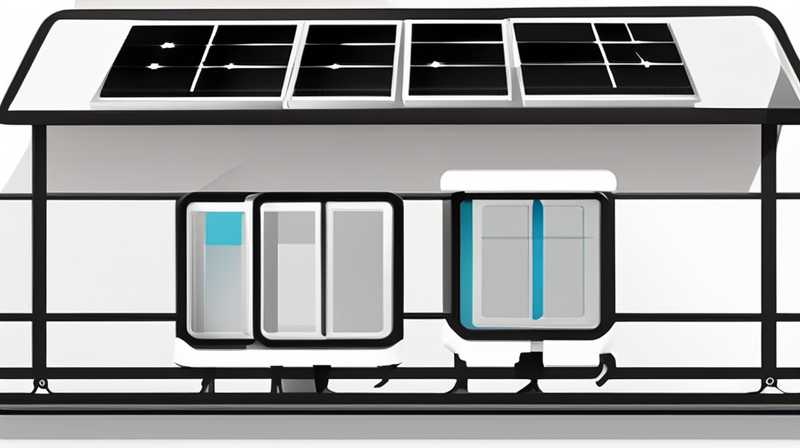 Where is the silver in solar photovoltaic panels