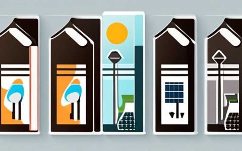 How to fix the garden solar light