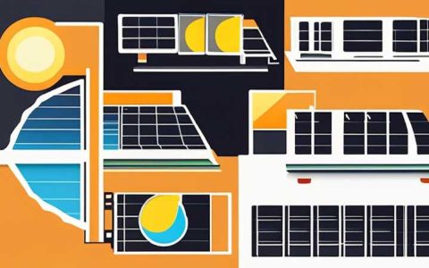 How about external split solar energy