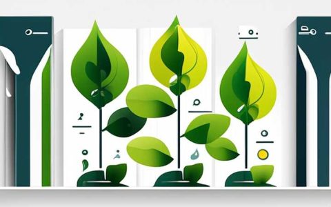 How leaves convert solar energy