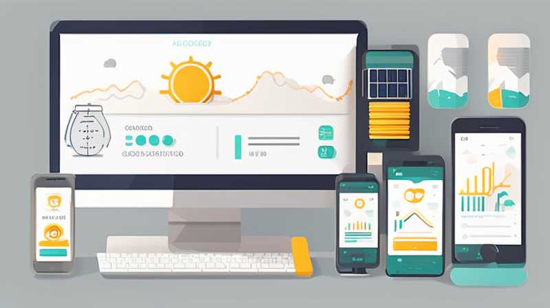 Where is solar power generation affordable?