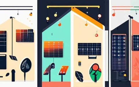 Can the small string lights be charged by solar energy? How many watts?