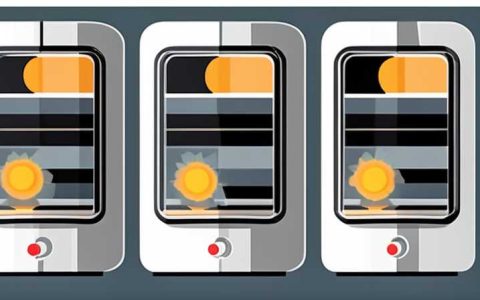 How to use solar tubes in summer