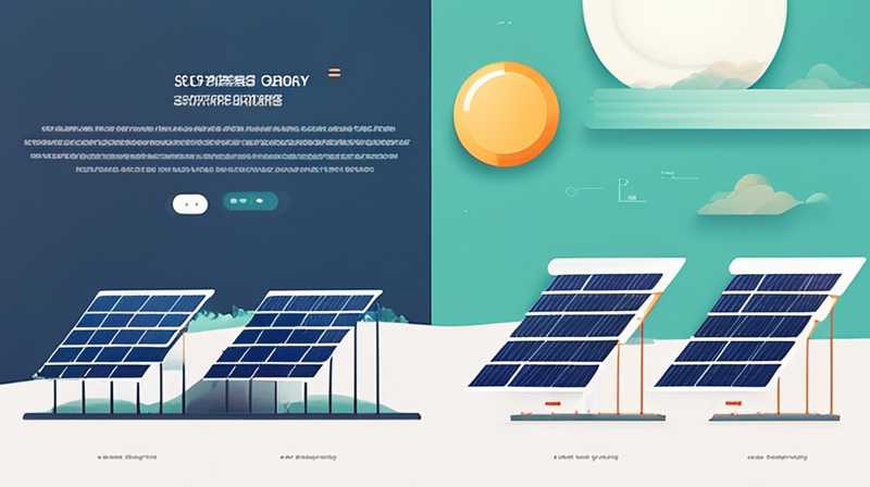 What is the current situation of Chinese solar energy companies?