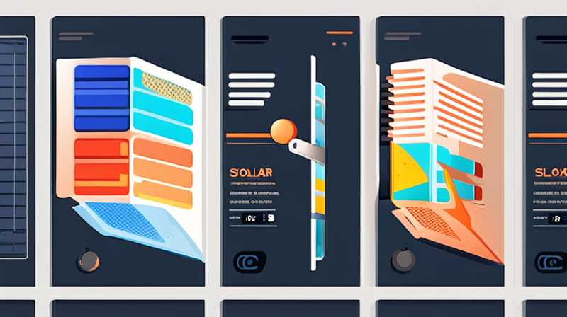 How to turn off the solar heating headlines