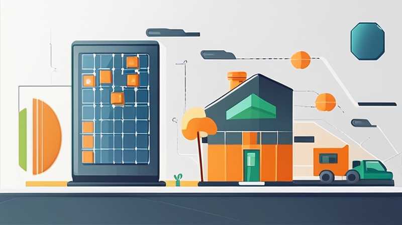 ¿Qué empresas ofrecen equipos de almacenamiento de energía fotovoltaica?