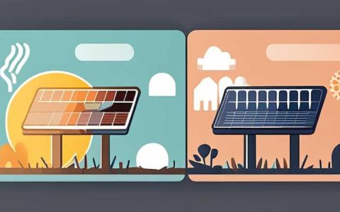 How about manual solar lights