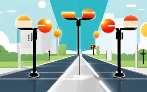 How about Qiufan solar street lights