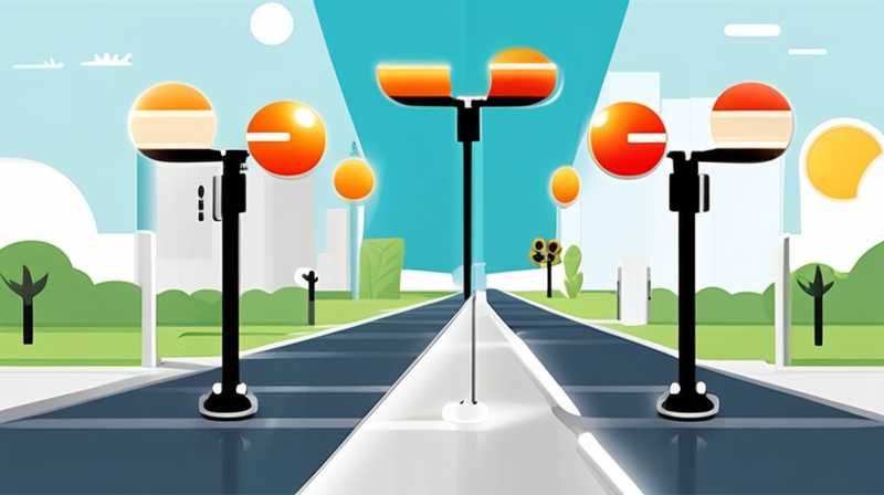 How about Qiufan solar street lights