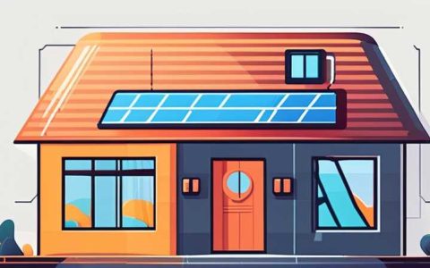 What is the current of a 100w solar panel?