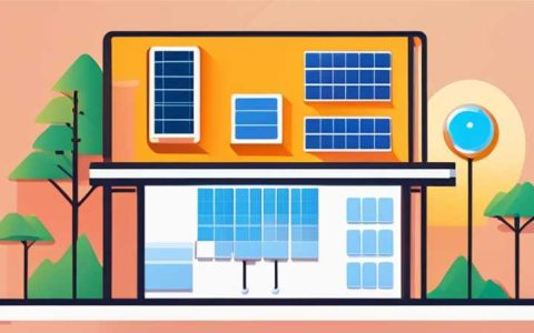 How to convert the WP of solar panels