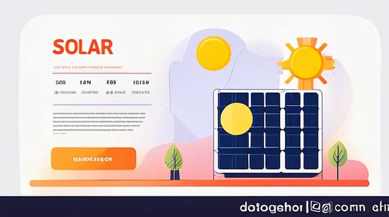 What kind of light is good for induction solar light