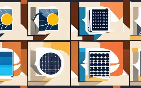 What are the Dexing solar power stations?