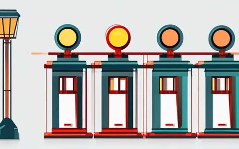 How to fix solar lamp posts