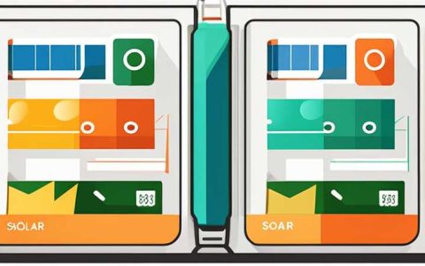How to maintain solar energy storage batteries