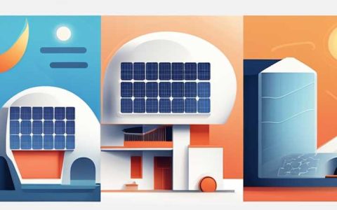 How to use solar energy in Tulou