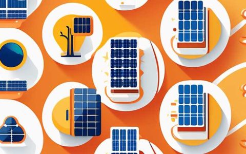 What major type of solar energy is it?