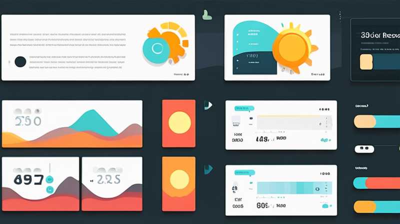 How to obtain solar resource data