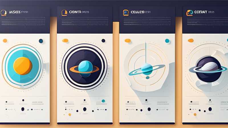 What is the solar system assembly?