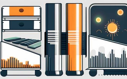 How much does a physical store solar tube cost