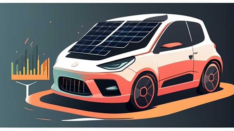 How much does a 800w car solar panel cost