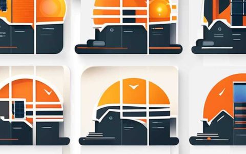 What are solar UV lamps?