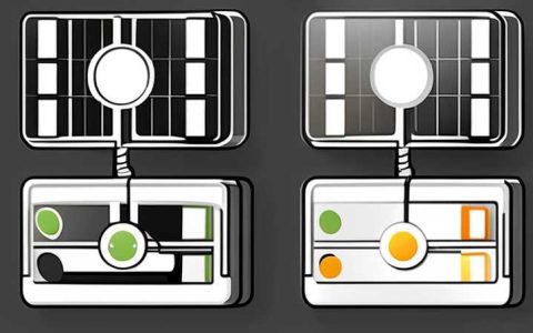 How to determine the wattage of a solar panel