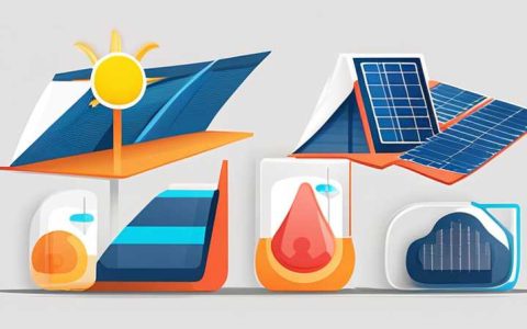 What are the processes of silicon solar cells