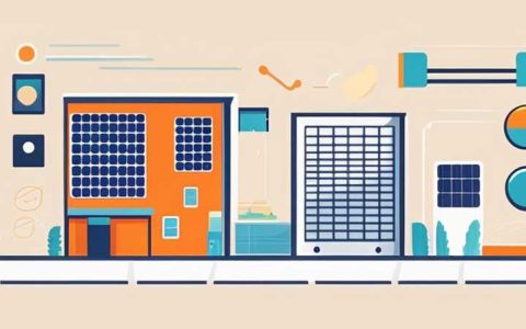 Where to repair wall-mounted solar panels in Gaotang