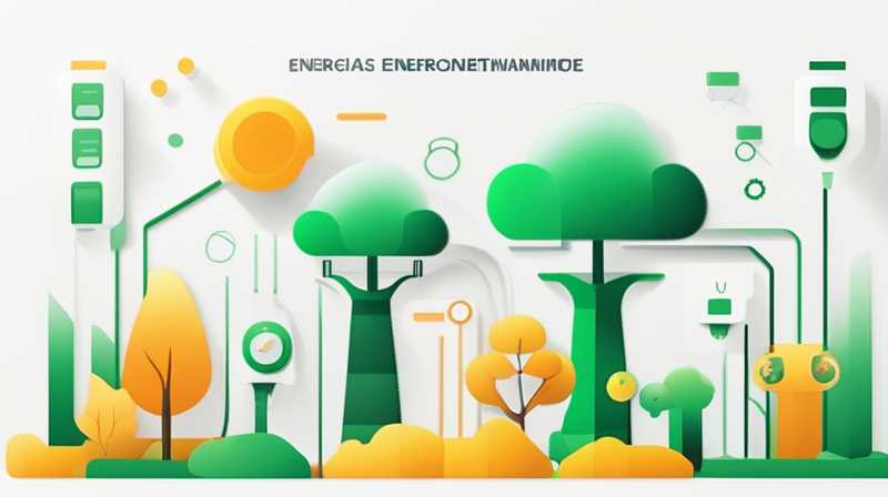 ¿Cuáles son las nuevas tecnologías de almacenamiento de energía verde?