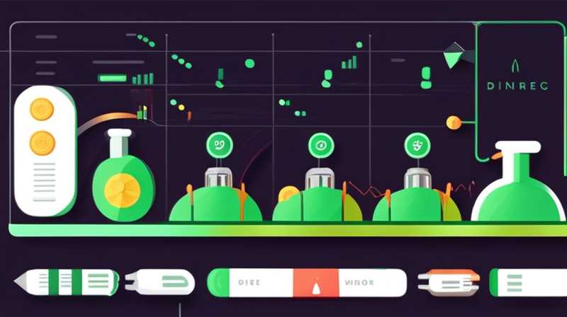 Cómo ganar dinero como agente de productos de almacenamiento de energía