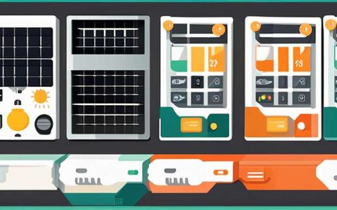 How many watts is the solar relay