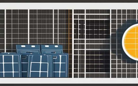 How much does imported solar power cost?