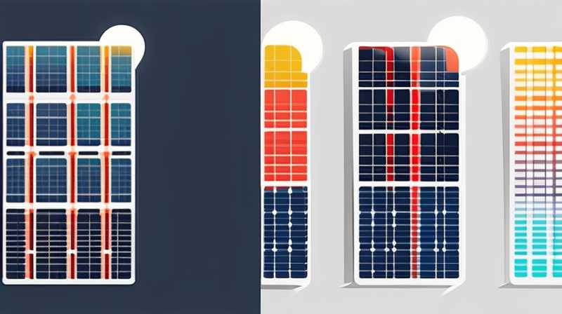 Why are solar panels installed everywhere?