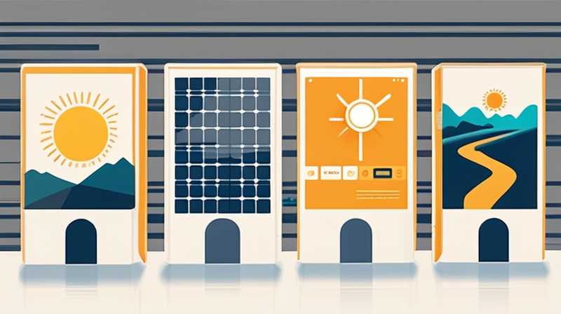 What are the non-renewable resources of solar energy?