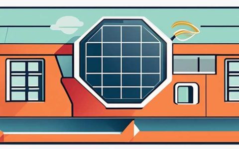 How to operate indoor solar energy