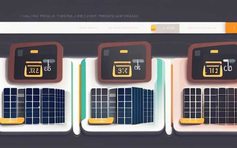 How long does it take to fully charge a soft solar panel?