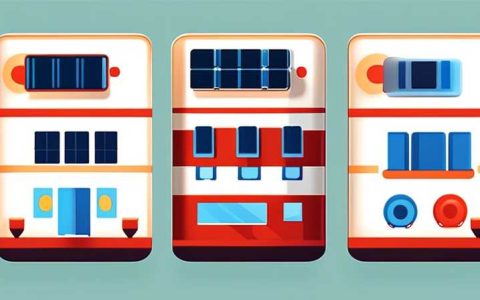 How about opening a solar light factory?