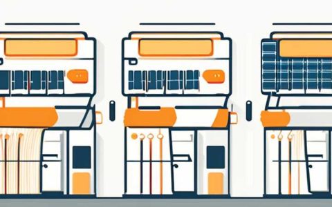How to convert solar energy to 12 volts