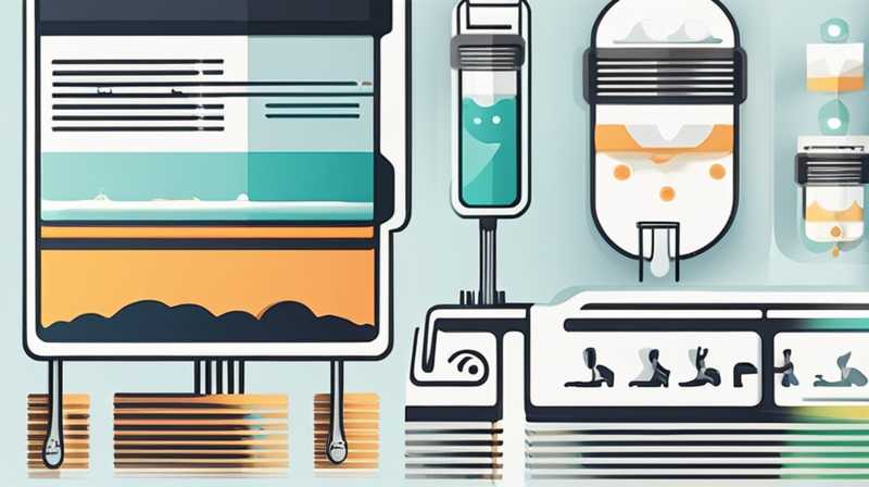 What liquid should be injected into solar energy