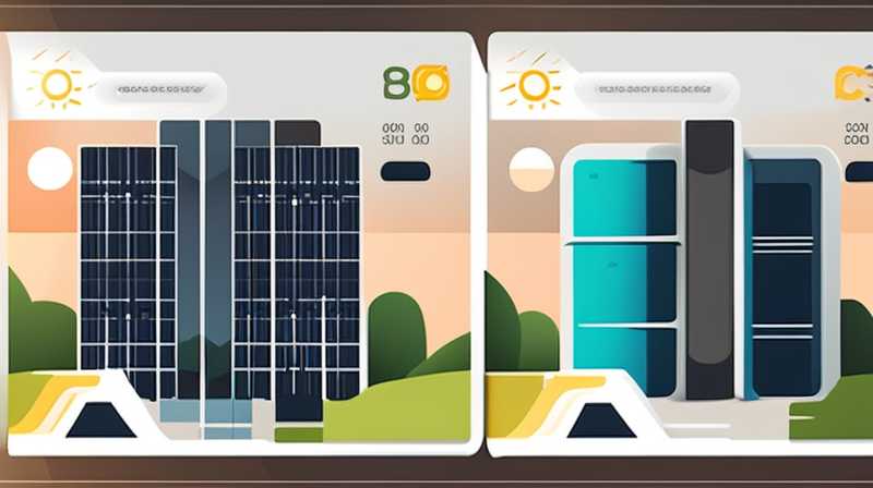 How much solar energy is there in Delingha