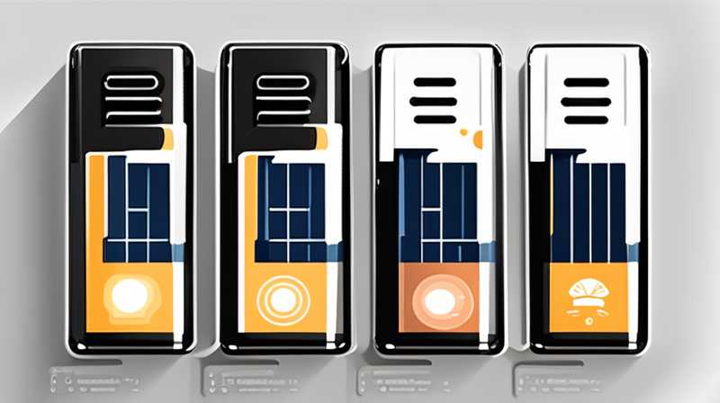 How about marine solar controller