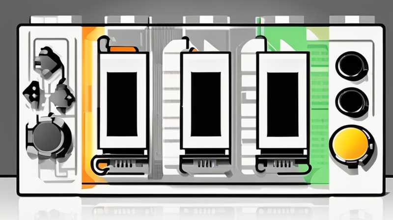 ¿Cuáles son las perspectivas de aplicación de los chips de almacenamiento de energía?