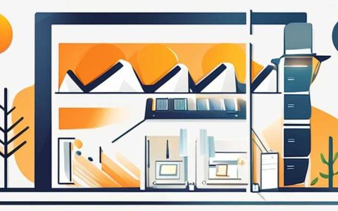 Where is it suitable to use solar energy?