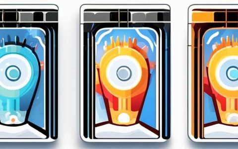 Why did the solar tube explode in winter?