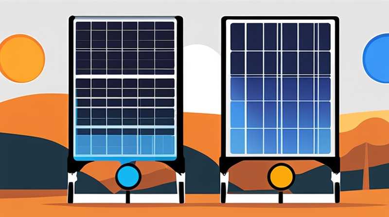 What are the solar panel manufacturers in Susong?