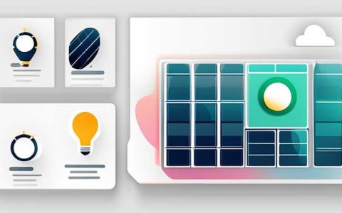 How to increase solar energy battery