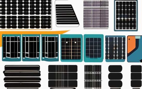 How to dismantle solar energy and collect waste