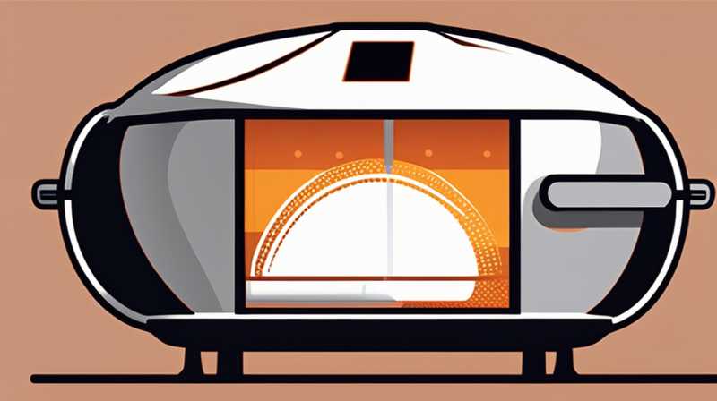 How to Build a Solar Oven